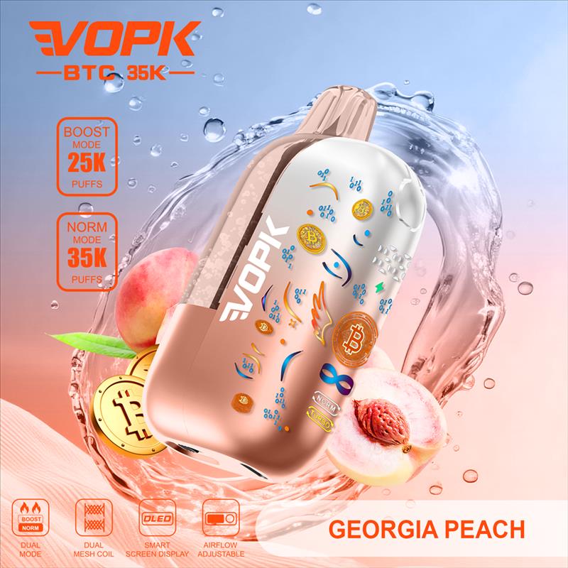 VOPK BTC 35000PUFFS